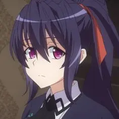 Akeno Dxd (2)