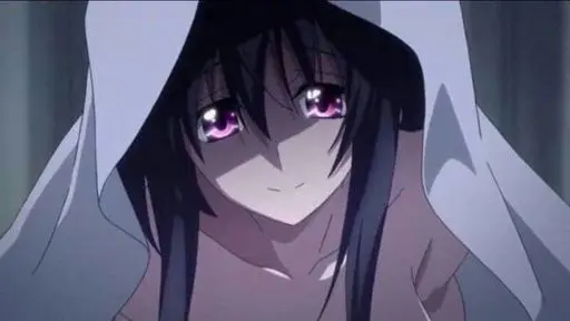 Akeno Dxd Ecchi (2)