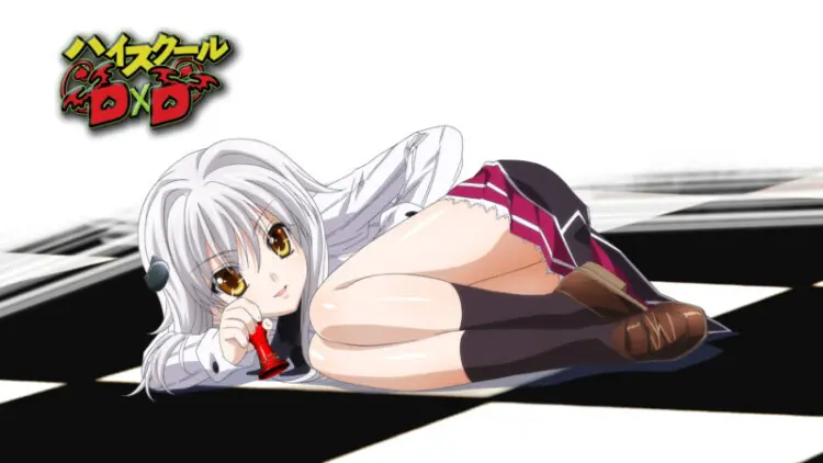 Koneko Toujou Dxd (9)