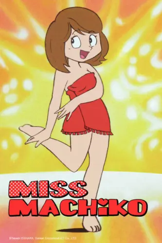 Missxmachikoxecchi
