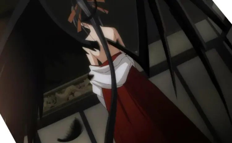 Akeno Dxd Sexy Waifu (5)