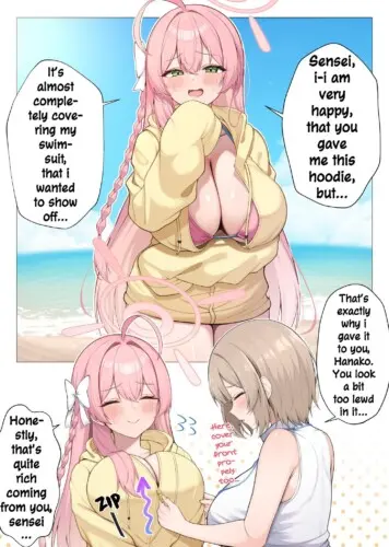Ecchi Memes