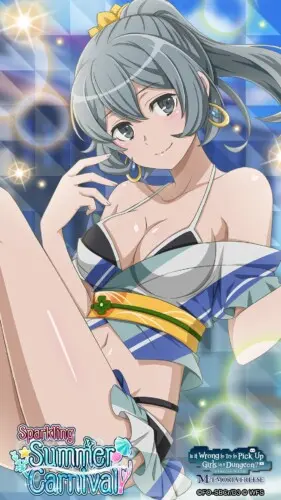 Daily Fanservice #26