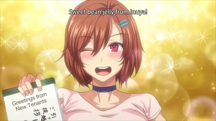 No Waifu No Life hentai