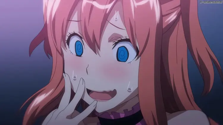 OVA Imaria hentai