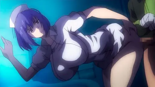 Sakusei Byoutou The Animation ep 1