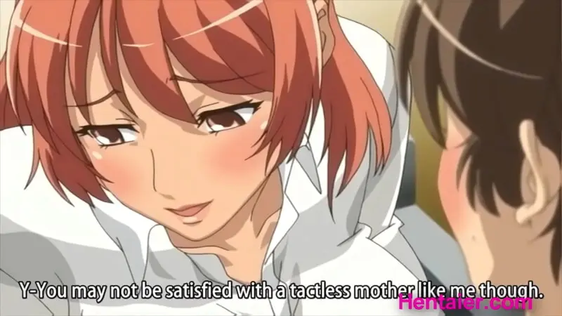 hentai milfs caring