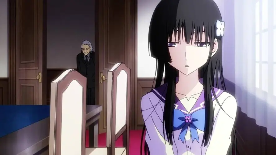 Rea Sankarea household