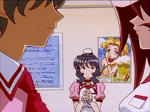 Endless Serenade 1997 hentai