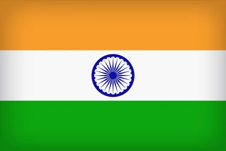 IndiaXflag