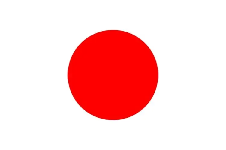 JapanXflag