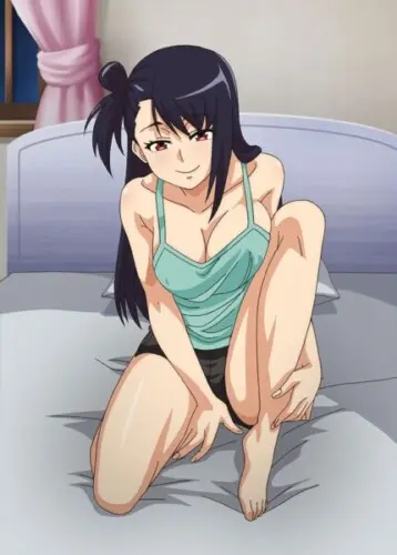 Daily Fanservice #25