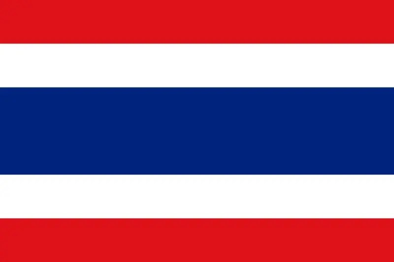 thailandXflag