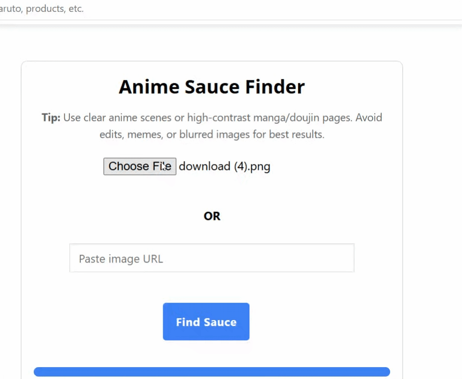 anime sauce finder seitokai animemotivation