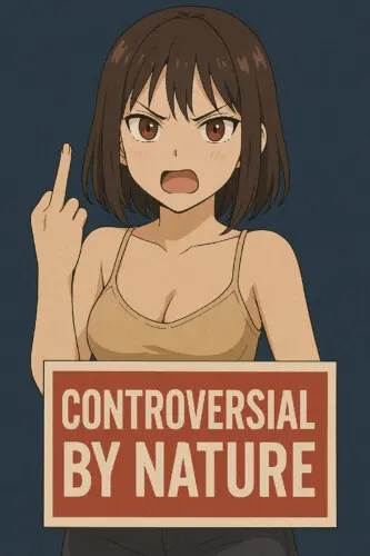 controversial by nature