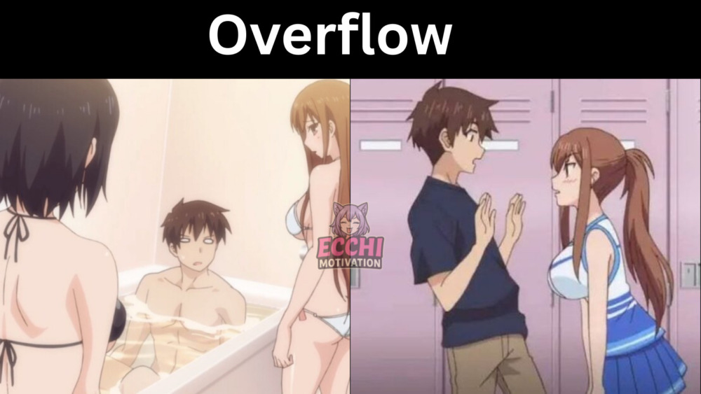Overflow