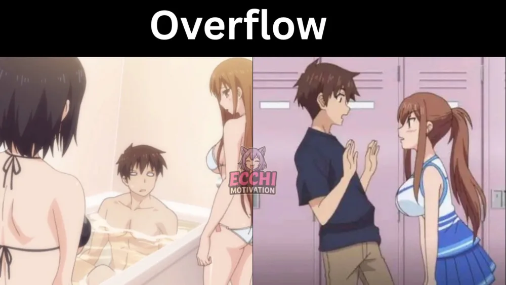 Overflow