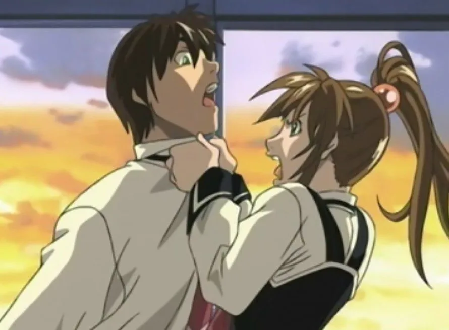 Bible Black