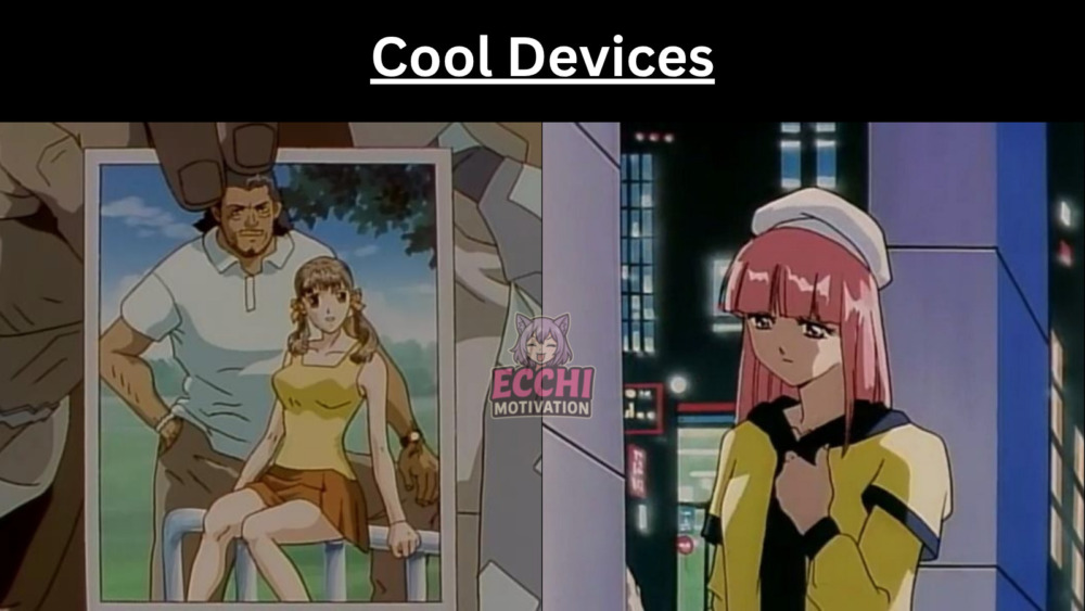Cool Devices