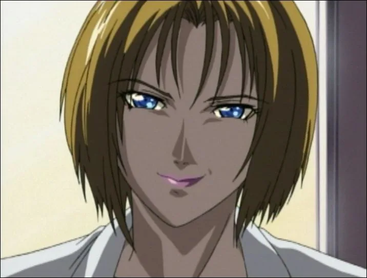 Bible Black