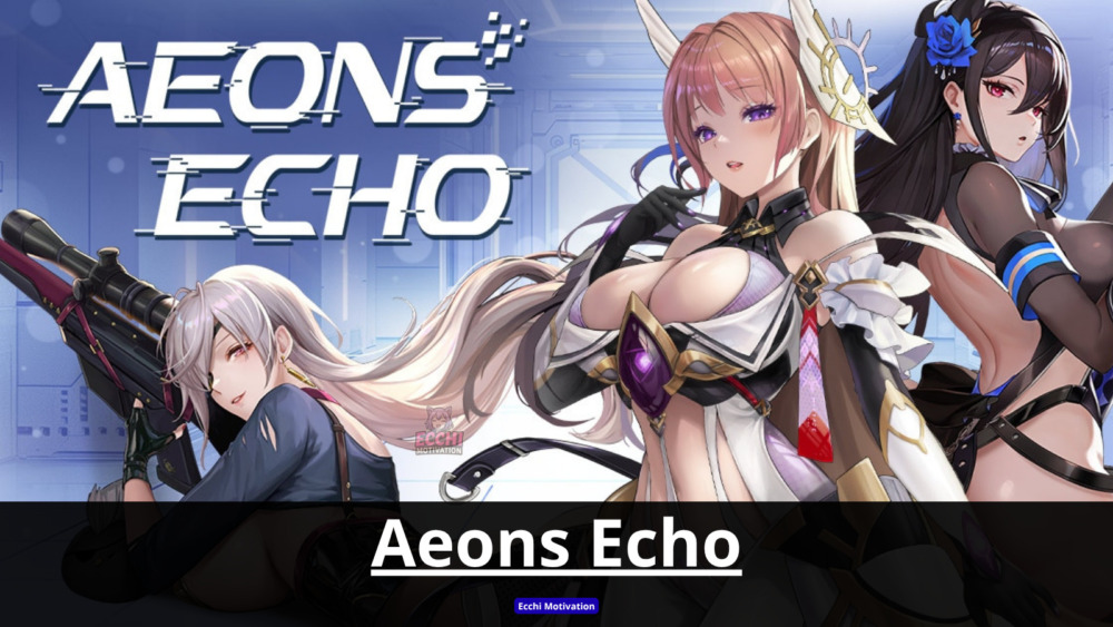 Aeons Echo