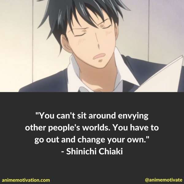  Life Lessons You Can Learn From Anime