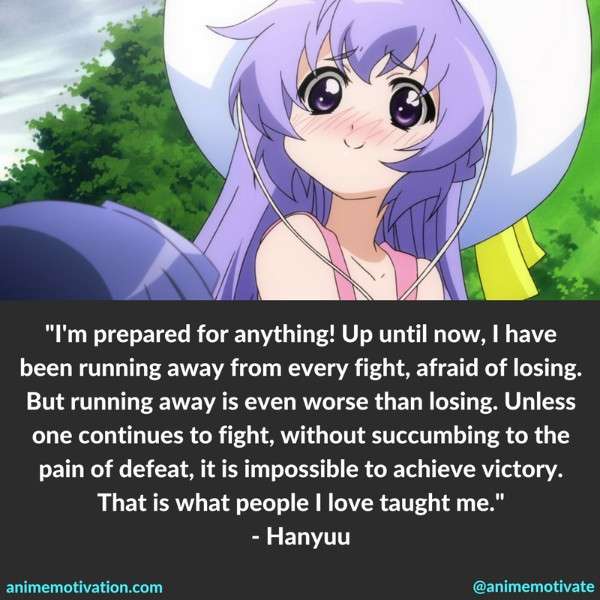 Higurashi quotes