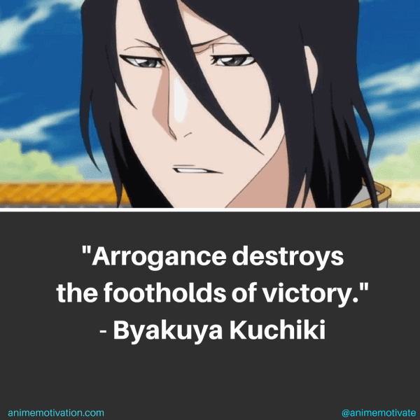 Byakuya Kuchiki Quotes E1471175104572