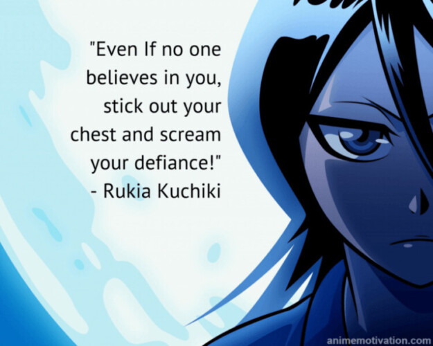 Rukia