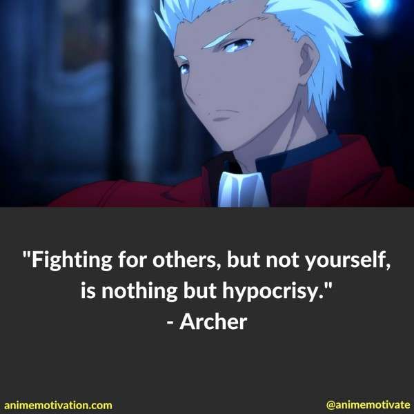 Archer Quotes 2