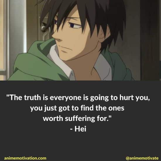 hei quotes darker than black