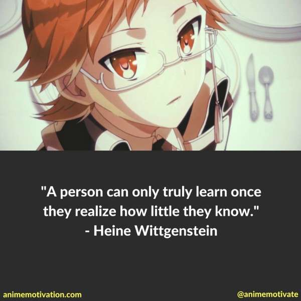 Heine Wittgenstien Quotes 7