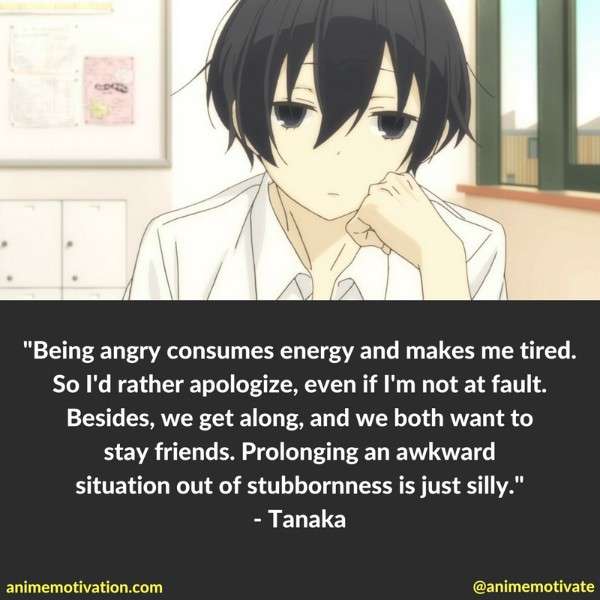  Life Lessons You Can Learn From Anime