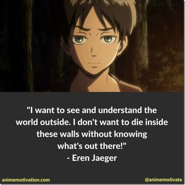 attack on titan quotes