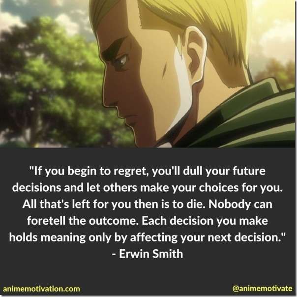 attack on titan quotes