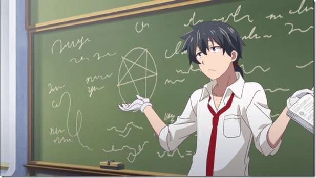 5 Weird But Effective Anime Shows That Will Motivate You To Study Hard