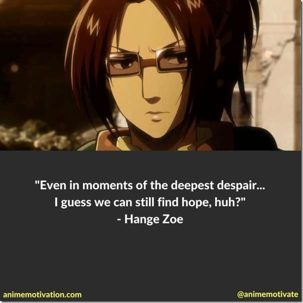 attack on titan quotes