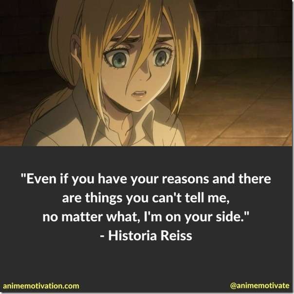 attack on titan quotes