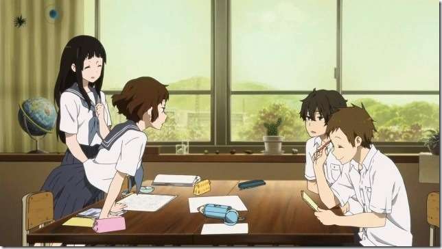 5 Weird But Effective Anime Shows That Will Motivate You To Study Hard