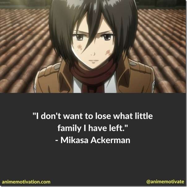 attack on titan quotes