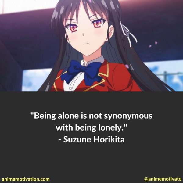  Life Lessons You Can Learn From Anime