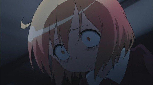 kotoura haruka sad