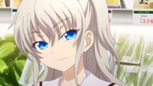 nao tomori charlotte anime
