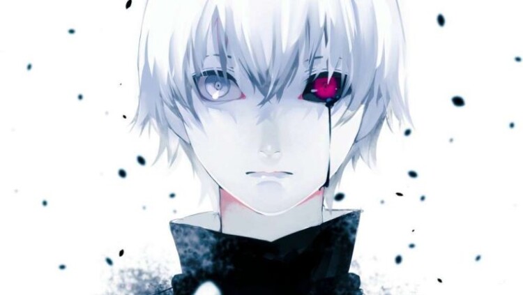 tokyo ghoul wallpaper