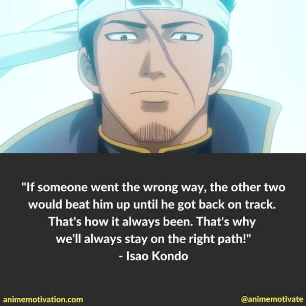 Gintama Quotes