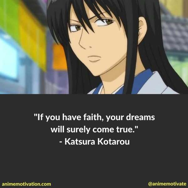 Gintama Quotes