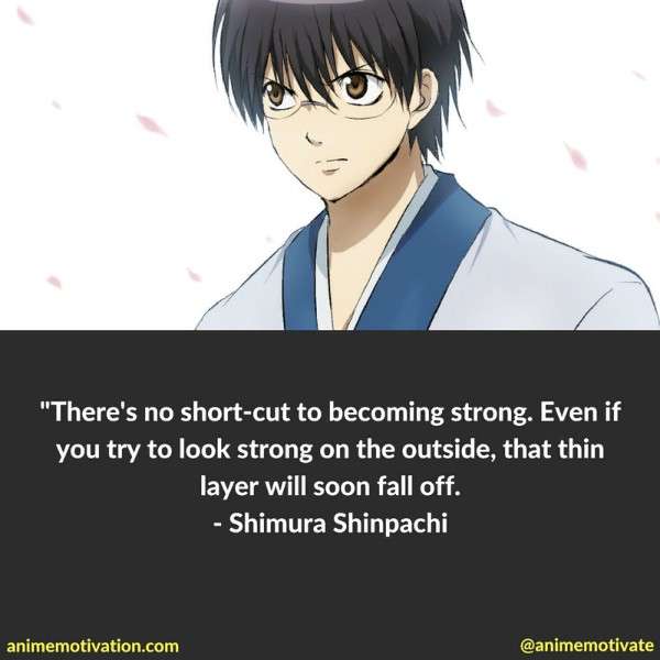 Gintama Quotes