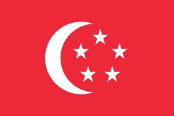 singapore flag