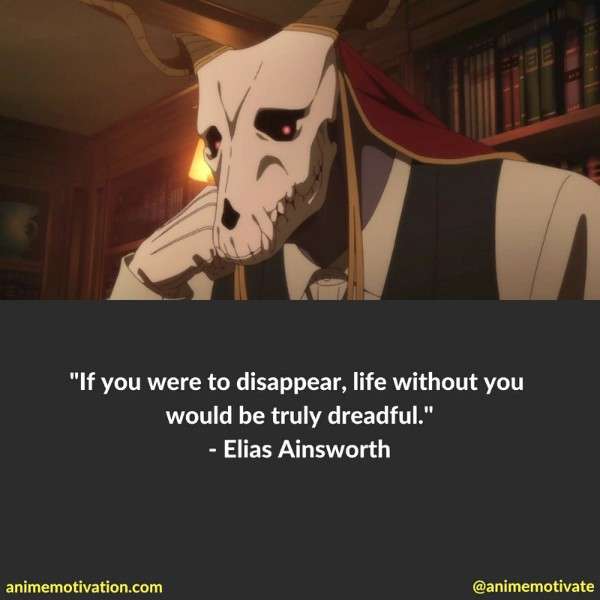 Elias Ainsworth Quotes 2