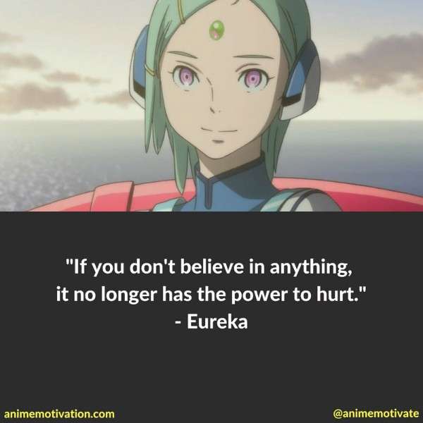 Eureka Quotes 2